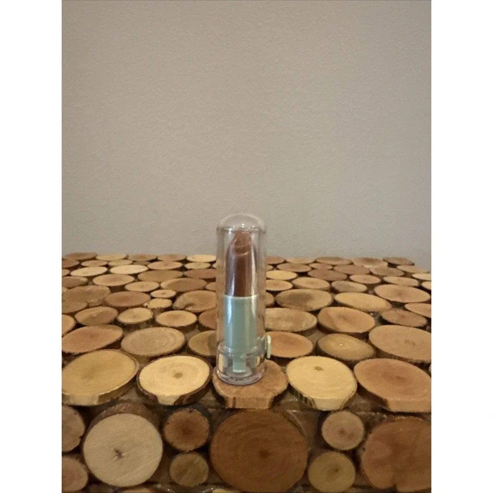 Clinique‎ Mini Lipstick Sample Bronze Leaf New Without Box